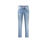 Tommy Hilfiger, Homme, Jeans, Bleu, Taille: W32 L32 Jean Slim en Coton Lavé