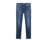 Tommy Hilfiger, Homme, Jeans, Bleu, Taille: W33 L32 Scanton Slim Jeans