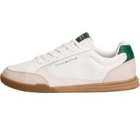 Tommy Hilfiger Homme Lo Pro Cupsole Perf Leather Fm0fm05944 Bas