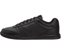 Tommy Hilfiger Homme Lopro LTH Fm0fm05827 Bas, Black (Black), 44 EU