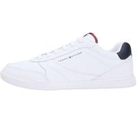 Tommy Hilfiger Homme Lopro LTH Fm0fm05827 Bas, White (White), 43 EU