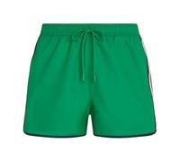 Tommy Hilfiger, Homme, Maillots de bain, Vert, Taille: XL Costume de coureur