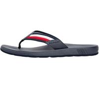 Tommy Hilfiger Homme Molded Hilfiger RWB Beach Sandal Fm0fm05803 Tongs