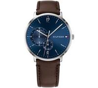 Tommy Hilfiger Homme Montre 1791508 Marron G