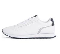 Tommy Hilfiger New Runner Eva Mix Trainers Blanc EU 40 Homme