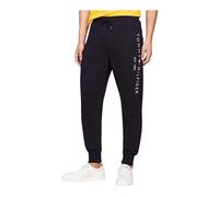 Tommy Hilfiger Homme Jogging Sweatpants, Bleu (Desert Sky), XL