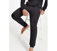 Tommy Hilfiger Underwear Pantalon de pyjama bleu nuit / rouge / noir / blanc, Taille M