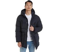 Tommy Hilfiger Homme Parka Hiver, Bleu (Desert Sky), S