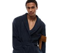 Tommy Hilfiger Bathrobe Bleu M Homme