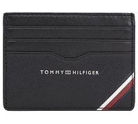 Tommy Hilfiger Homme Portefeuille Central CC Cuir