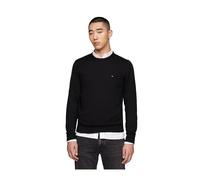 TOMMY HILFIGER Pull-over noir, Taille M