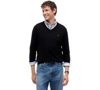 Tommy Hilfiger Homme Pull Cashmere V Neck Pull en Maille