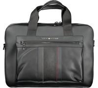 TOMMY HILFIGER HOMME SAC DE VACANCES NOIR : Couleur - Noir, Taille - UNI Taille : UNI Couleur : Noir