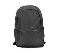 Tommy Hilfiger Sac À Dos Homme TH Horizon Backpack Ordinateur, Noir (Black), Taille Unique