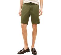 Tommy Hilfiger Homme Short Brooklyn Short Court, Vert (Dark Greenery), 29W