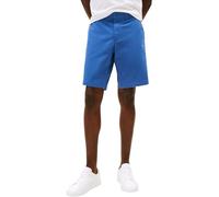 Tommy Hilfiger Homme Short Harlem Short Court, Bleu (Angora Blue), 28W