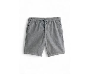 Tommy Hilfiger, Homme, Shorts, Bleu, Taille: W31 Harlem Relaxed Stripe Shorts