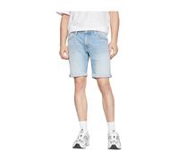 Tommy Hilfiger, Homme, Shorts, Bleu, Taille: W31 Shorts en jean Scanton