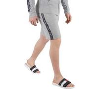 Tommy Hilfiger pour homme. UM0UM00707 Court HWK gris (M), Casuel, Homewear, Coton