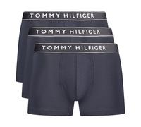 Tommy Hilfiger Boxers Um0um03520 Lot de 3 Noir Taille M Homme