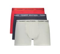 Tommy Hilfiger, Homme, Sous-vêtements, Multicolore, Taille: 2XL Boxer Shorts Tri-Pack