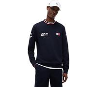 Tommy Hilfiger Homme Sweatshirt US SailGP Replica en coton