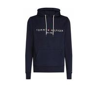 Tommy Hilfiger, Homme, Sweatshirts et sweats à capuche, Bleu, Taille: M Sweat à capuche élégant d`un excellent rapport qualité-prix