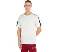 Tommy Hilfiger Homme T-Shirt Manches Courtes Regular Fit