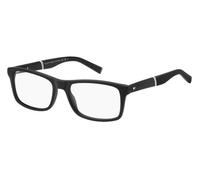 Tommy Hilfiger Homme TH 2044 003 Montures optiques Acétate Noir-opaque Carré