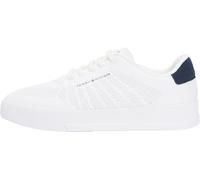 Tommy Hilfiger Homme Th Court Knit Fm0fm05823 Bas, White (White), 47 EU