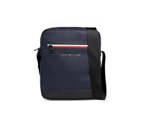 TOMMY HILFIGER PORTEFEUILLE BLEU HOMME : Couleur - Bleu, Taille - UNI Taille : UNI Couleur : Bleu
