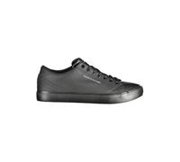 Tommy Hilfiger Baskets Homme Chaussures, Noir (Black), 46