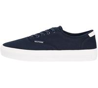 Baskets basses hommes Tommy Hilfiger TH VULC CUP CVS Bleu 43