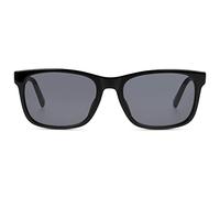 Tommy Hilfiger Homme Th1753s lunettes de soleil, Noir, Taille unique EU