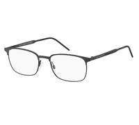 Tommy Hilfiger Homme Tommy Hilfiger TH 1643 807 Montures optiques Métal Noir Carré