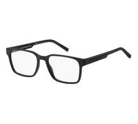 Tommy Hilfiger Homme Tommy Hilfiger TH 2093 003 Montures optiques Bio polyamide Noir-opaque Carré