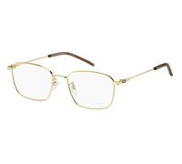 Tommy Hilfiger Homme Tommy Hilfiger TH 2166/F J5G Montures optiques Métal Or Carré Normale