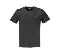 TOMMY HILFIGER Lot de 3 T-shirts noir | S
