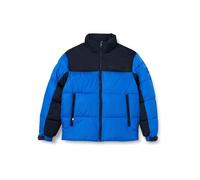 Tommy Hilfiger Homme Veste Puffer Jacket Hiver, Bleu (Ultra Blue), S