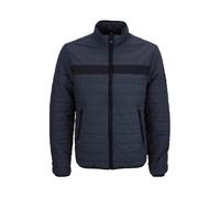 Tommy Hilfiger, Homme, Vestes, Bleu, Taille: L Gmd Padded Regatta Jacket