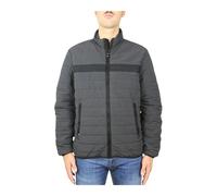 Tommy Hilfiger, Homme, Vestes, Noir, Taille: 3XL Veste Rembourrée Regatta