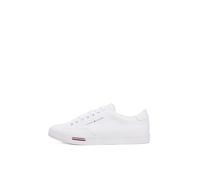 Tommy Hilfiger Homme Vulc Core RWB Long Lace LTH Fm0fm05814 Bas, White (White), 42 EU