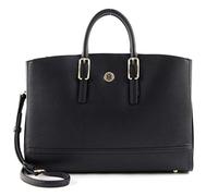 Tommy Hilfiger HONEY femme Sac, Black, One Size