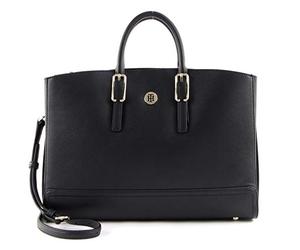Tommy Hilfiger HONEY femme Sac, Black, One Size