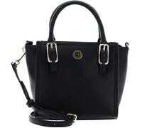 TOMMY HILFIGER Honey Small Tote Black [154902] - sac à main sac a main