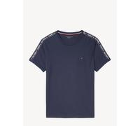 Tommy Hilfiger Hwk Tape T Shirt Blazer bleu marine S Male