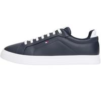 Tommy Hilfiger Baskets basses Icon Court Light ESS FM0FM05678 Homme Bleu ciel désert 42