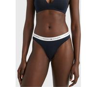 Tommy Hilfiger Icon Thong Print Ciel du désert 12 (M) Female