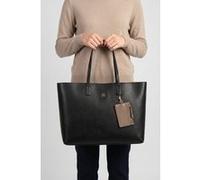 Tommy Hilfiger Icon Tote Bag Black Taille: OS | Sacs à main Outlet | Femme | Le Noir