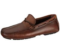 Tommy Hilfiger Iconic Hilfiger Leather Driver Fm0fm04445 MocassinsHomme